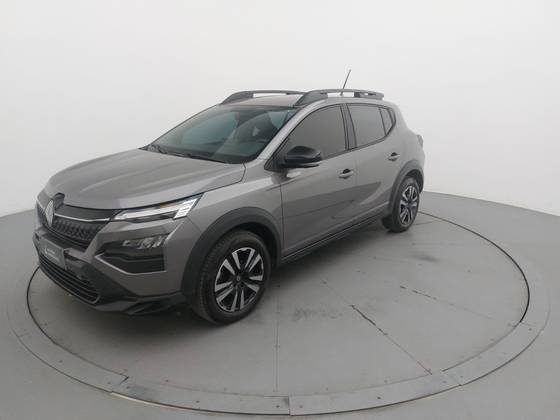 RENAULT KARDIAN 1.0 TCE FLEX EVOLUTION EDC RENAULT KARDIAN 1.0 TCE FLEX EVOLUTION EDC